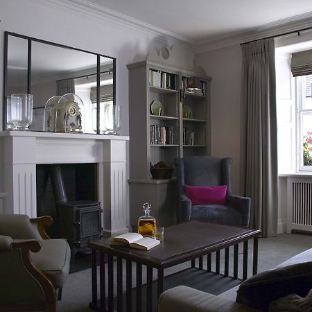 Melville House كْريف المظهر الخارجي الصورة