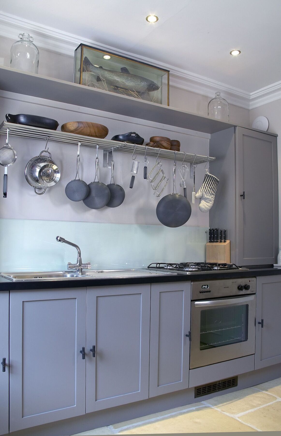 Melville House كْريف المظهر الخارجي الصورة