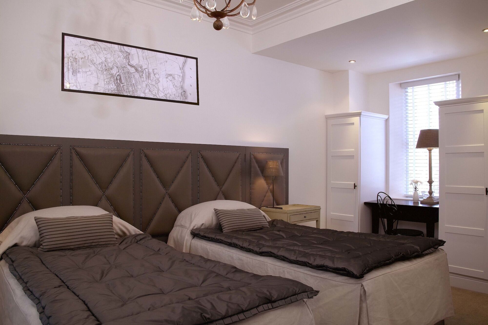 Melville House كْريف المظهر الخارجي الصورة